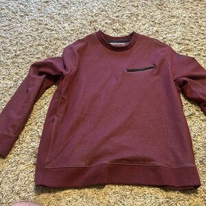 Municipal sweatshirt size xl like new condition.